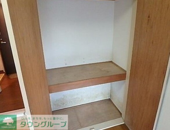 パウゼホイッスヘンの物件内観写真